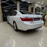 هوندا آکورد EXL، مدل ۲۰۱۳|خودرو سواری و وانت|اصفهان, سعادت‌آباد|دیوار