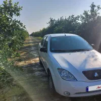 تیبا صندوقدار