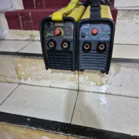 گیره نجاری اصلی دستگاه جوش موتور جوش گام جوشا|ابزارآلات|تهران, توحید|دیوار