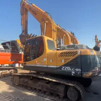 استخدام راننده بیل(پیکور و پاکت)کار در معدن اهواز