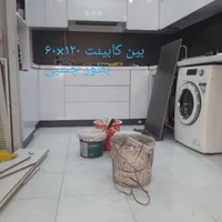 کاشی کاری سرامیک کاری وبین کابینت وتعمیرات|خدمات پیشه و مهارت|ارومیه, |دیوار