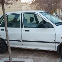 پراید مدل 83|خودرو سواری و وانت|ساوه, |دیوار