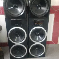 یک جفت باند حرفه ای درجه یک sonya