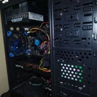 سیستم گیمینگ از pa4 قوی تر