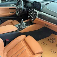 اجاره خودرو BMW530 new|خودرو اجاره‌ای|تهران, ونک|دیوار