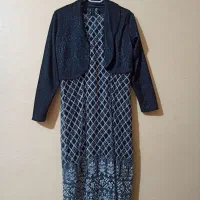 سرافون کت مجلسی