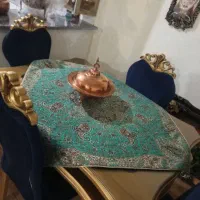 میز ناهار خوری