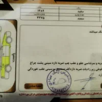 سمندef7دوگانه‌مدل۸۹|خودرو سواری و وانت|یزد, |دیوار