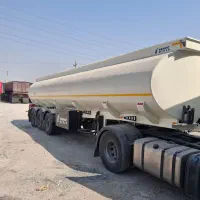 فروش تانکر 3 محور|خودرو سنگین|تهران, جمهوری|دیوار