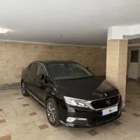 دی اس 5ls|خودرو سواری و وانت|تهران, نیاوران|دیوار