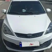 ماشین ام وی ام۳۱۵نیو
