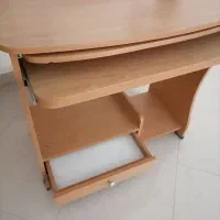 میز کامپیوتر|میز تحریر و کامپیوتر|یزد, |دیوار