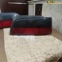 چراغELX|قطعات یدکی و لوازم جانبی|اندیشه, اندیشه فاز ۱|دیوار