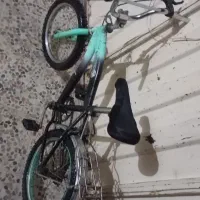 دوچرخه16|دوچرخه، اسکیت، اسکوتر|خرمآباد, |دیوار