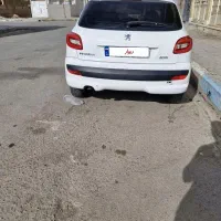 ۲۰۷ سقف فلز مدل ۱۴۰۲ موتور tu5 معاوضه و نقد|خودرو سواری و وانت|سیرجان, |دیوار