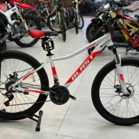 دوچرخه ۲۶ بلست مدلCHASER دیسکی اقساط بدون سود|دوچرخه، اسکیت، اسکوتر|رشت, گلسار|دیوار