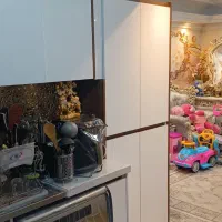 73متر دوخواب*خوش نقشه*آسانسور دار*هاشم آباد