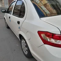 ساینا مدل ۱۴۰۰ بنزینی|خودرو سواری و وانت|تبریز, |دیوار