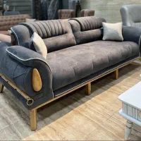 طرح تعویض مبل کهنه با مبل نو|مبلمان خانگی و میز عسلی|قزوین, |دیوار