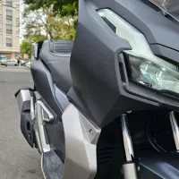 adv 150  pcx Honda  click  کیلیک|موتورسیکلت|تهران, بهاران|دیوار