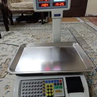 ترازو ویستا صدر