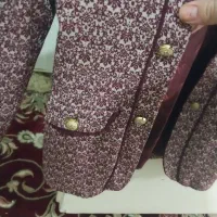 انواع مانتو وکاپشن ولباس مجلسی|لباس|میانه, |دیوار