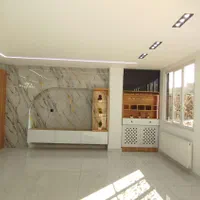 ۷۶متر۲خواب/فول امکانات/سندتکبرگ/تاپ لوکیشن|فروش آپارتمان|تهران, جوانمردان (اندیشه)|دیوار