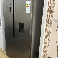 یخچال و فریزر ساید بای ساید جی پلاس