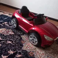 ماشین کنترلی موزیکال در حد