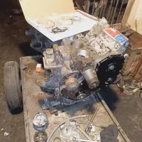 کاویان ۱۱۹|خودرو سنگین|یزد, |دیوار