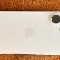 اپل iPhone 16 با حافظهٔ ۱۲۸ گیگابایت