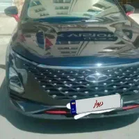 فونیکسfx بی رنگ ۱۴۰۲|خودرو سواری و وانت|تهران, وردآورد|دیوار