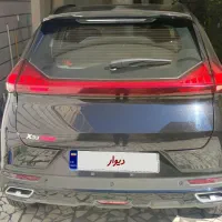 ایکس 33 کراس اتوماتیک مشکی 1403|خودرو سواری و وانت|بابل, |دیوار