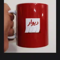 چاپ ماگ و لیوان تبلیغاتی سابلیمیشن