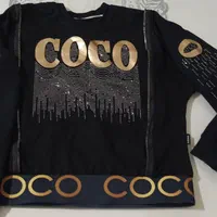 لباس مجلسی بچه گانه دخترانه در حد نو|لباس|سامان, |دیوار