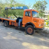خرید و فروش و اجاره انواع جرثقیل های سبک و سنگین