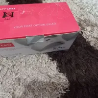 لوازم کاشت ناخون به همراه دستگاه پارافین تراپی|آرایشی، بهداشتی، درمانی|لنگرود, |دیوار