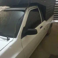 پرایت وانت ۱۴۰۰ شیک