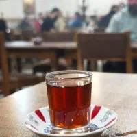 کارگر کافه