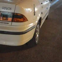 سمندef7 مدل ۹۱|خودرو سواری و وانت|اهواز, پردیس دو|دیوار
