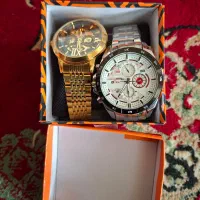 ساعت های مچی اتوماتیک