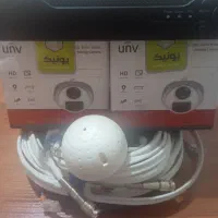 دوربین مداربسته پک کامل