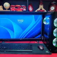 سیستم گیمینگ