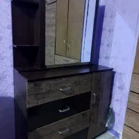 میز ارایشیmdf