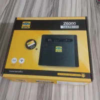 مودم ایرانسل مدل TDLTE|مودم و تجهیزات شبکه|نسیم‌شهر, |دیوار