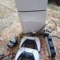 ps5 ps5 ps5|کنسول، بازی ویدئویی و آنلاین|تهران, کن|دیوار