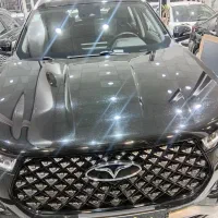 تیگو ۷ پرو|خودرو سواری و وانت|سبزوار, کوی بهار|دیوار