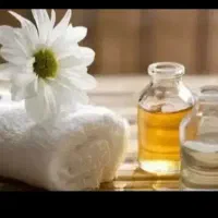 روغن ماساژ و ریلکسی