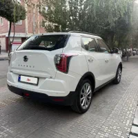 تیوولی ۱۴۰۰|خودرو سواری و وانت|اصفهان, مسجد مصلی|دیوار