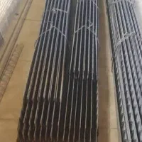 تولید خرپای صنعتی در گناوه دیلم ریگ دشتستان